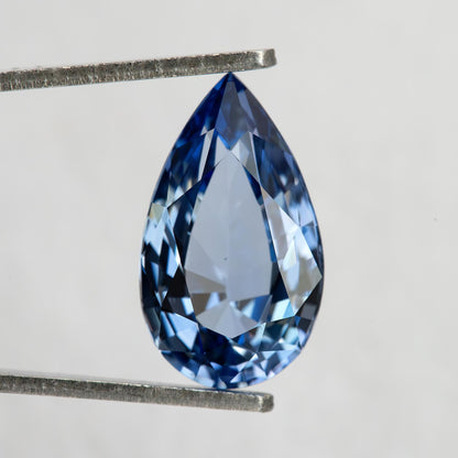 Natural sapphire KK374 exact item view 11