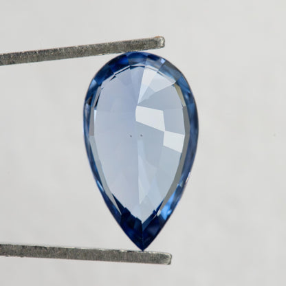 Natural sapphire KK374 exact item view 12