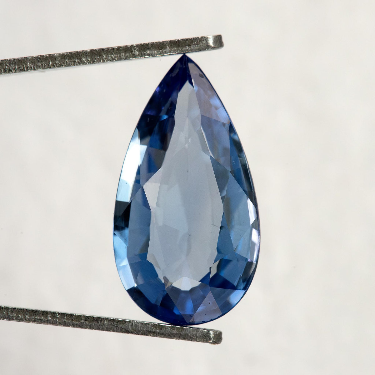 Natural sapphire KK375 exact item view 3
