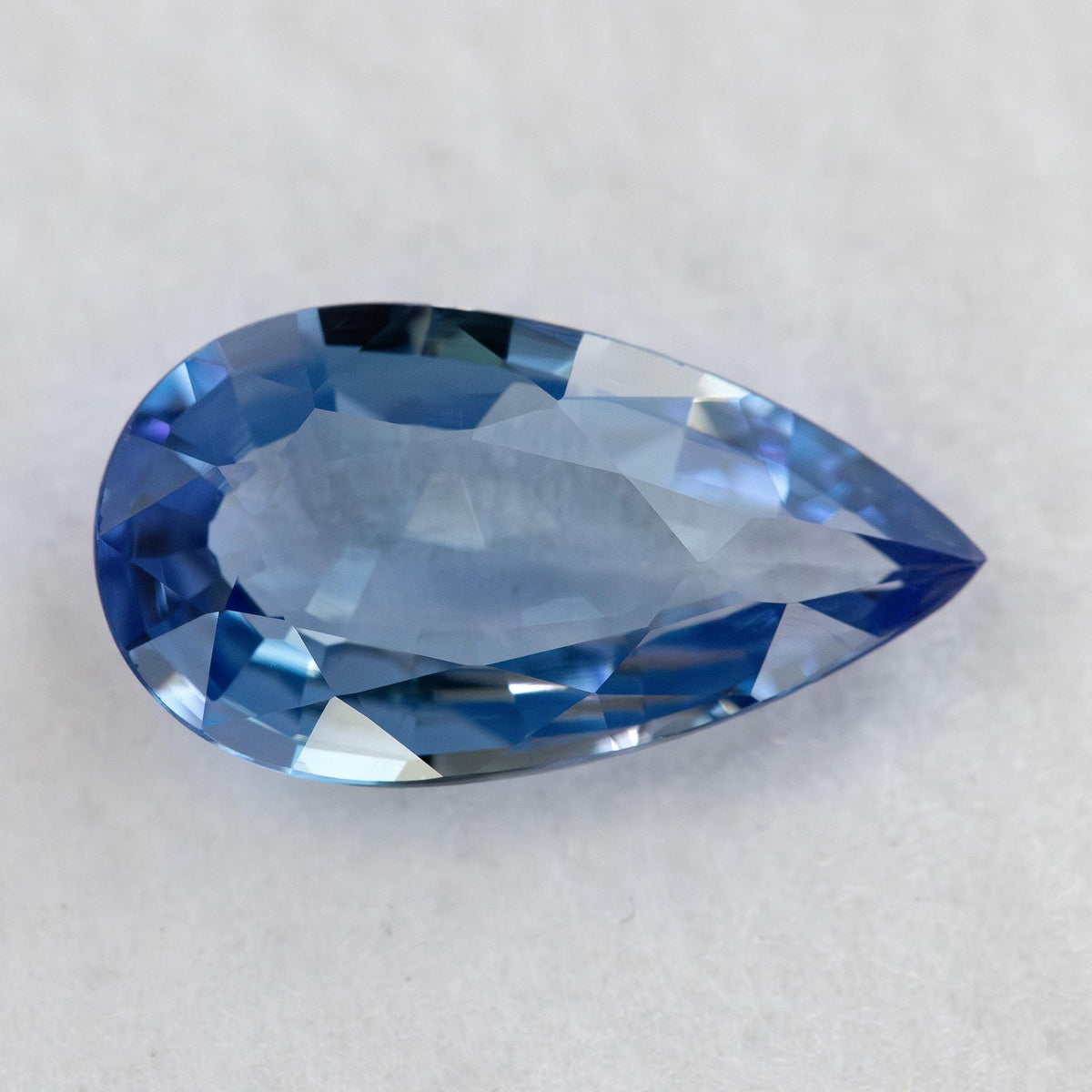Natural sapphire KK375 exact item view 5