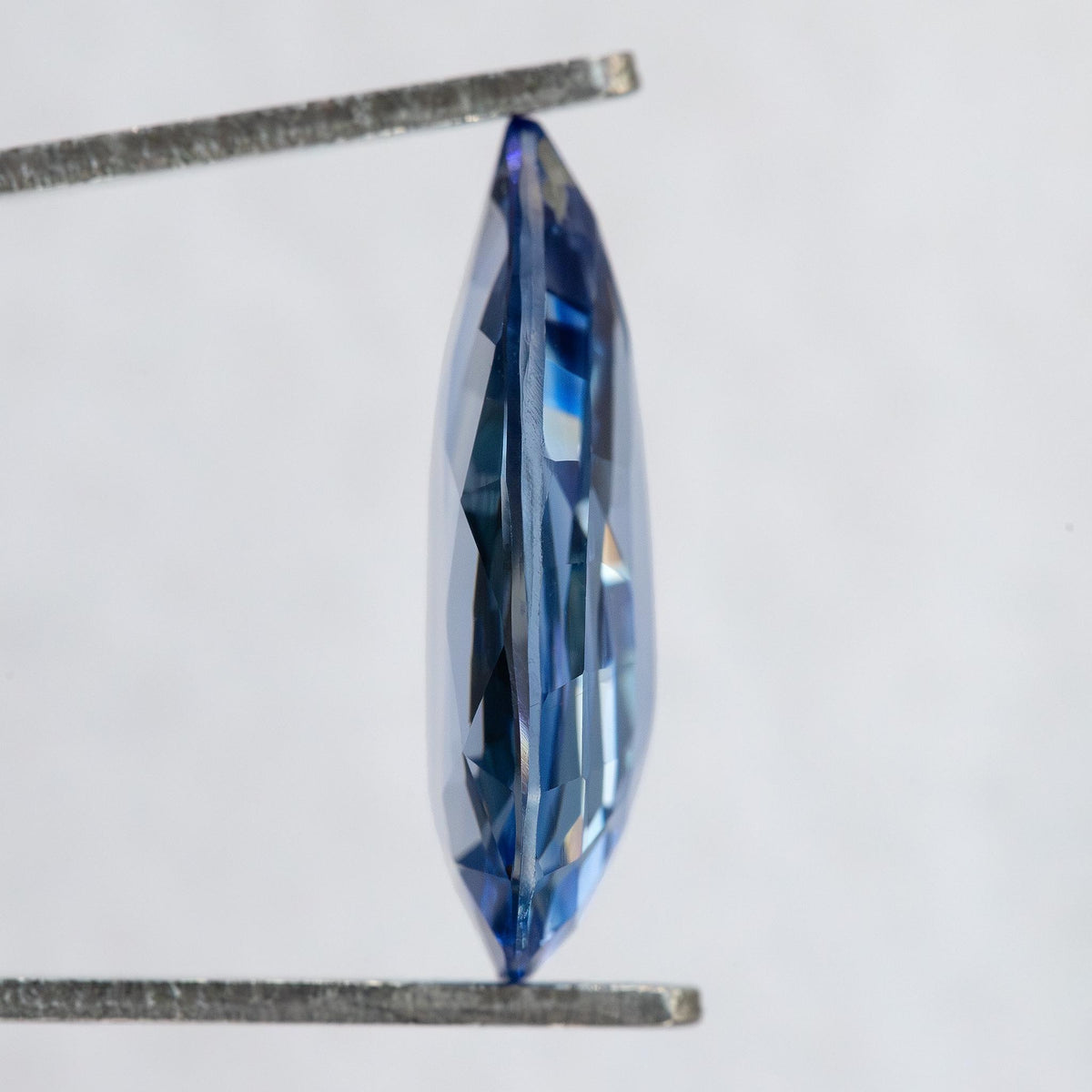 Natural sapphire KK375 exact item view 6