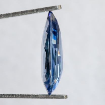 Natural sapphire KK375 exact item view 6