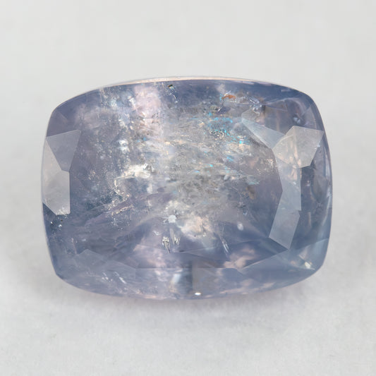 Natural sapphire KK376 exact item view 1