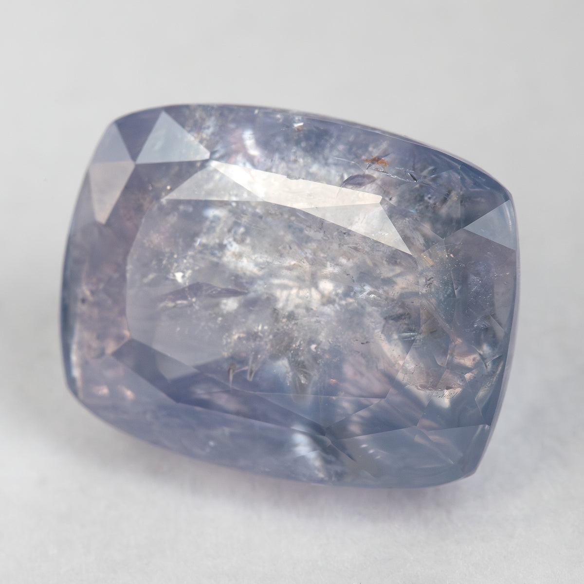 Natural sapphire KK376 exact item view 4