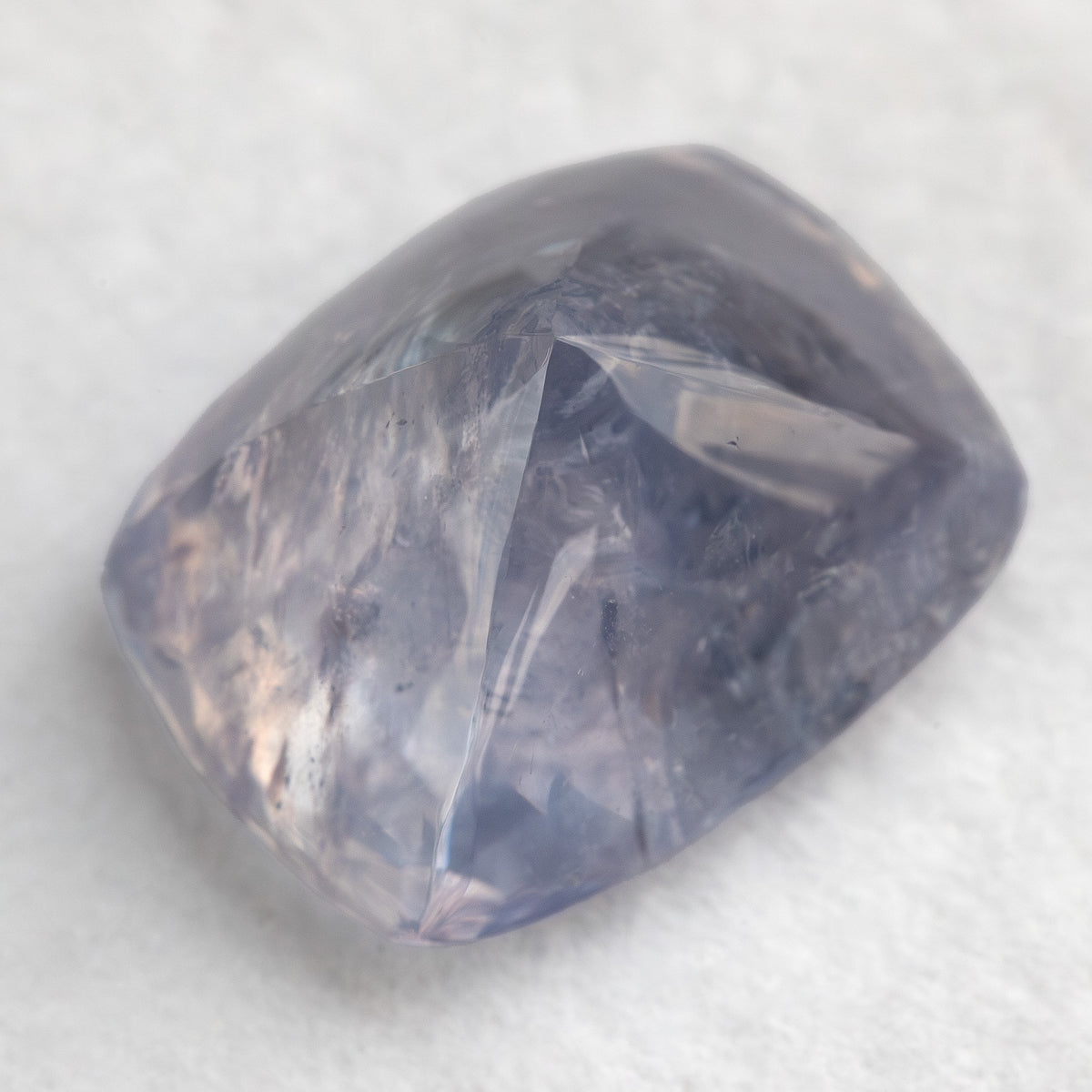 Natural sapphire KK376 exact item view 6