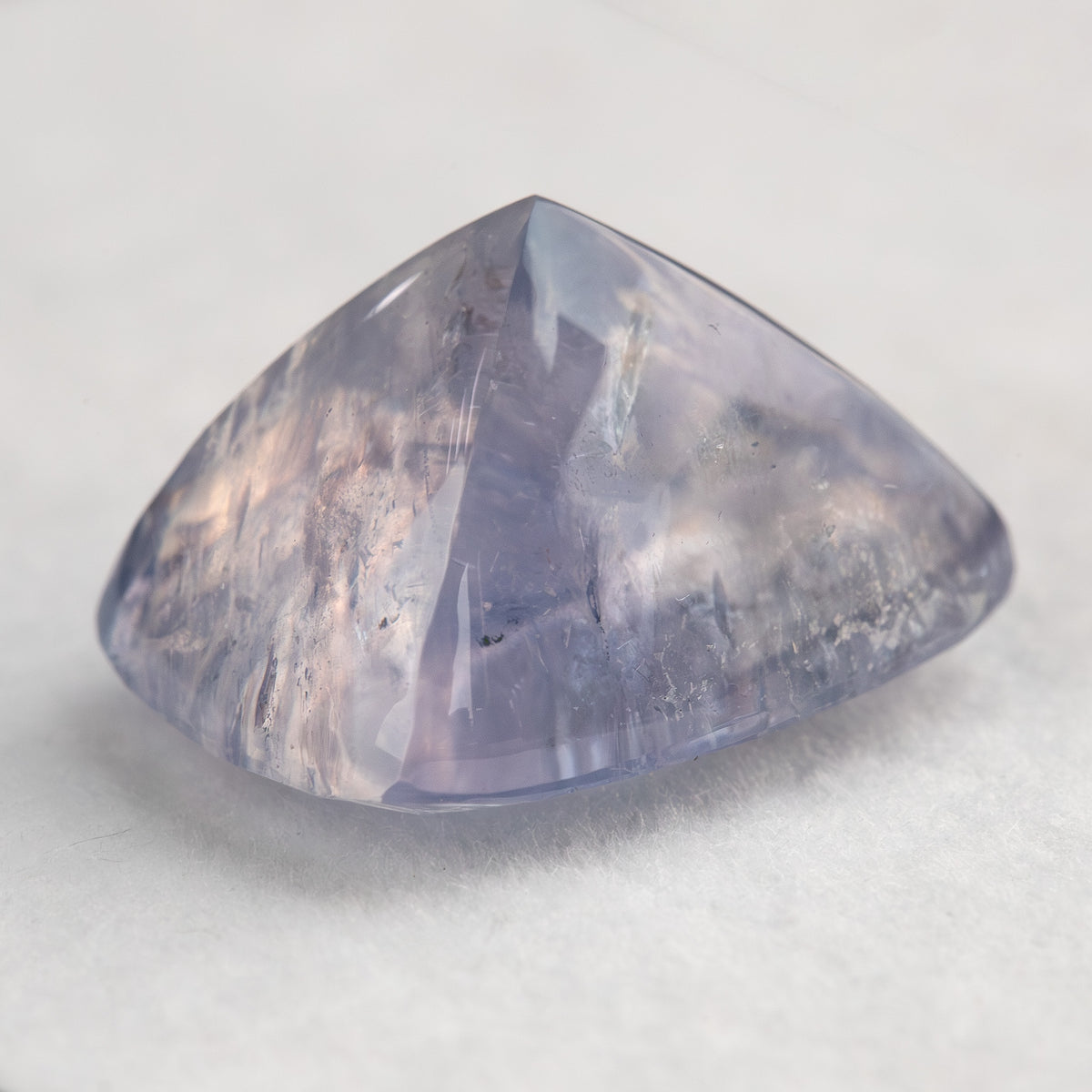 Natural sapphire KK376 exact item view 7