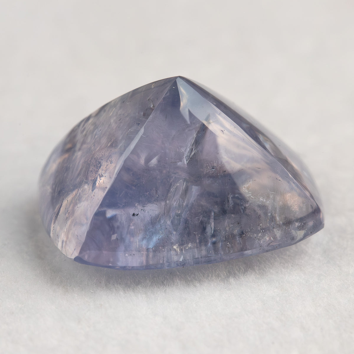 Natural sapphire KK376 exact item view 8