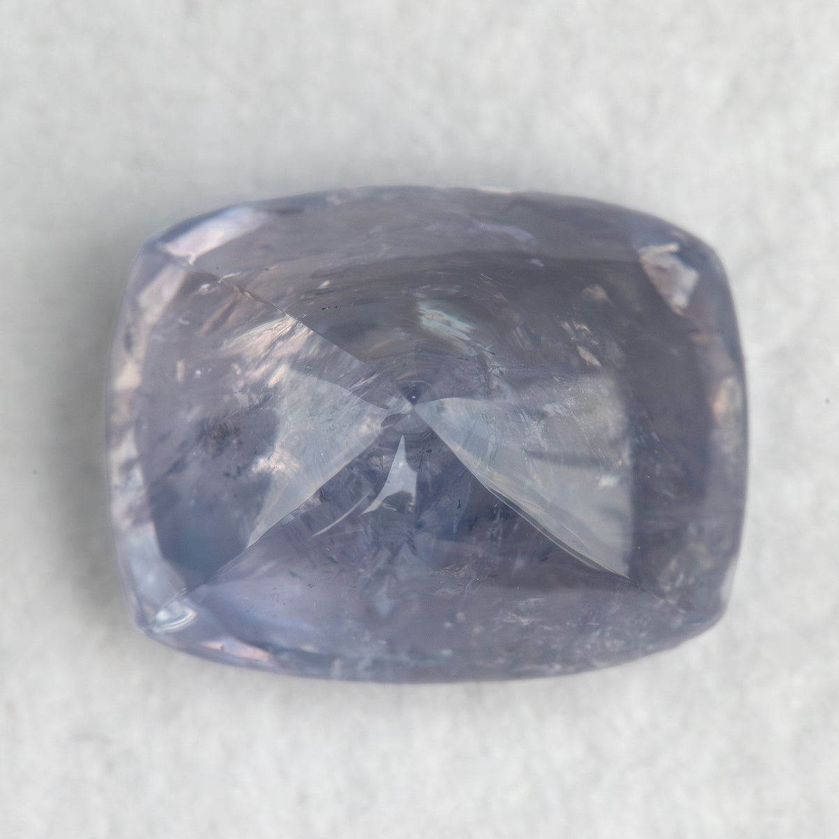 Natural sapphire KK376 exact item view 9