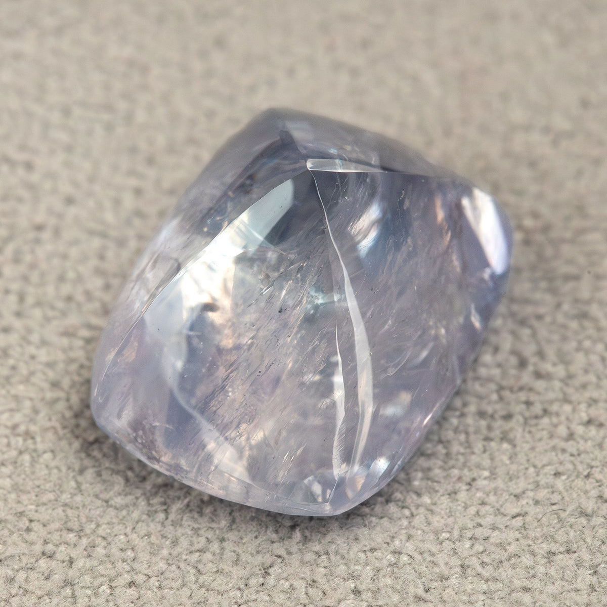 Natural sapphire KK376 exact item view 14
