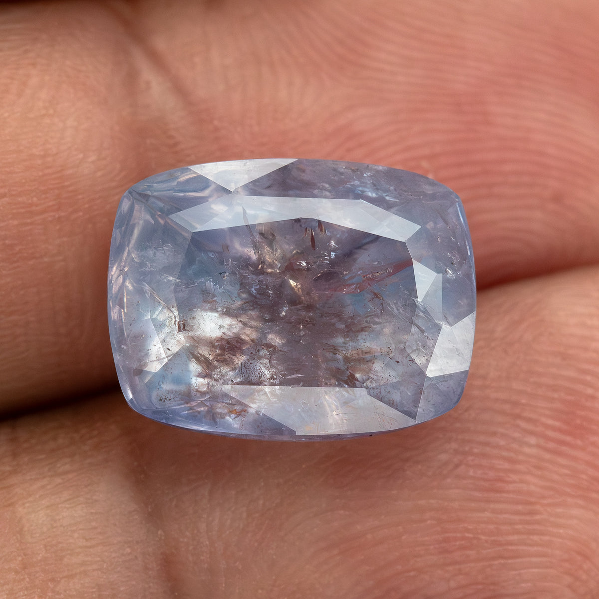 Natural sapphire KK376 exact item view 15
