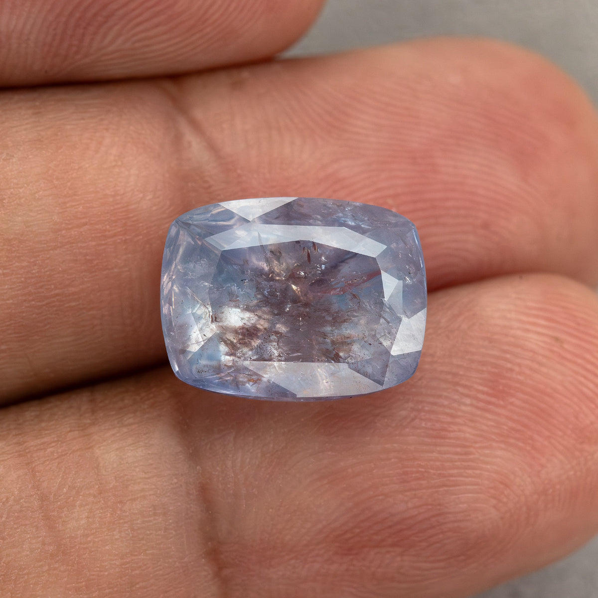 Natural sapphire KK376 exact item view 16