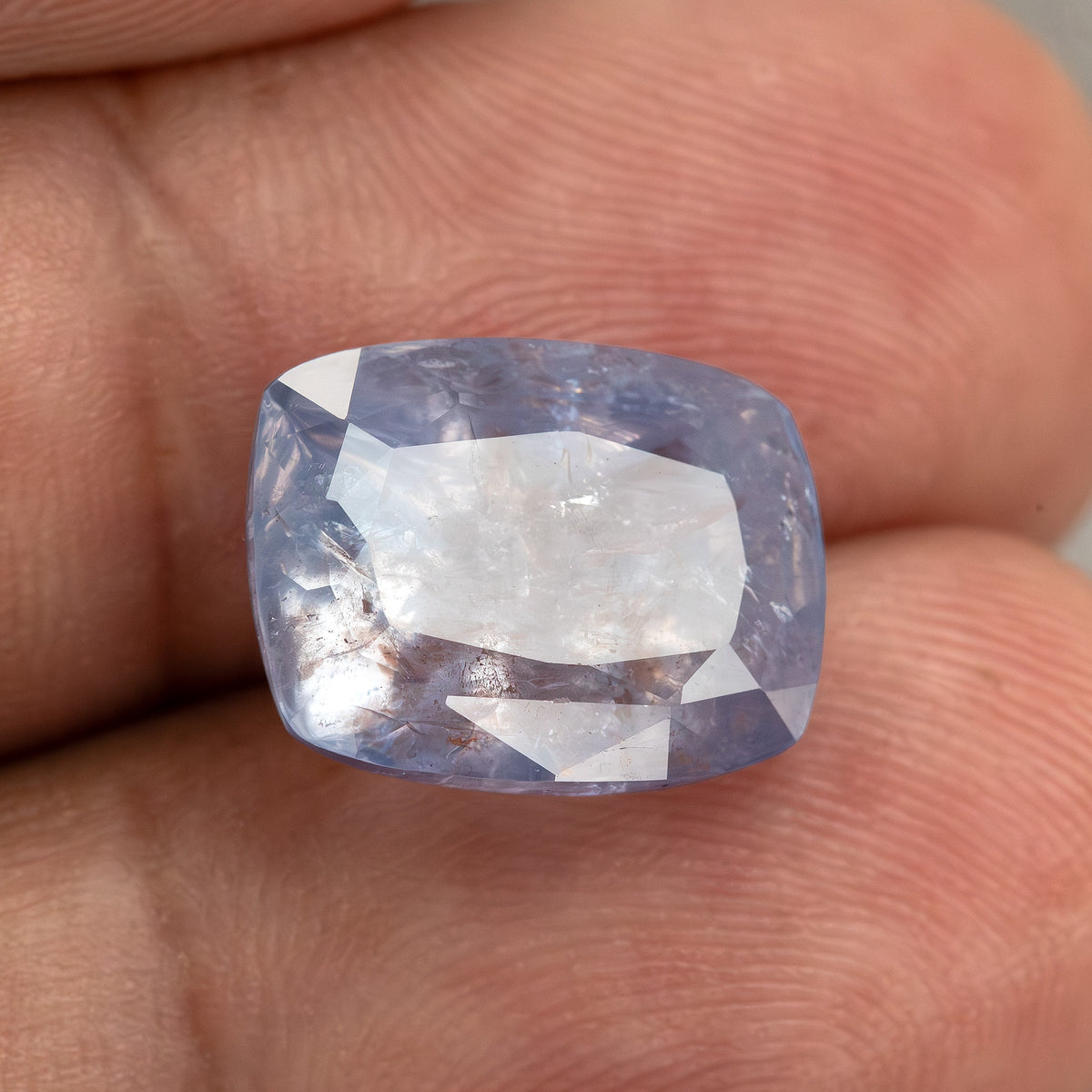 Natural sapphire KK376 exact item view 17