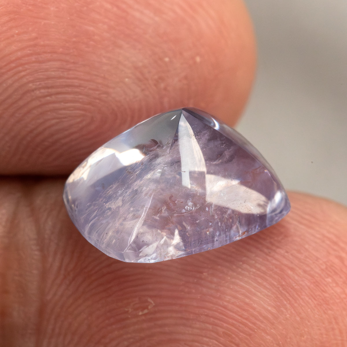 Natural sapphire KK376 exact item view 18