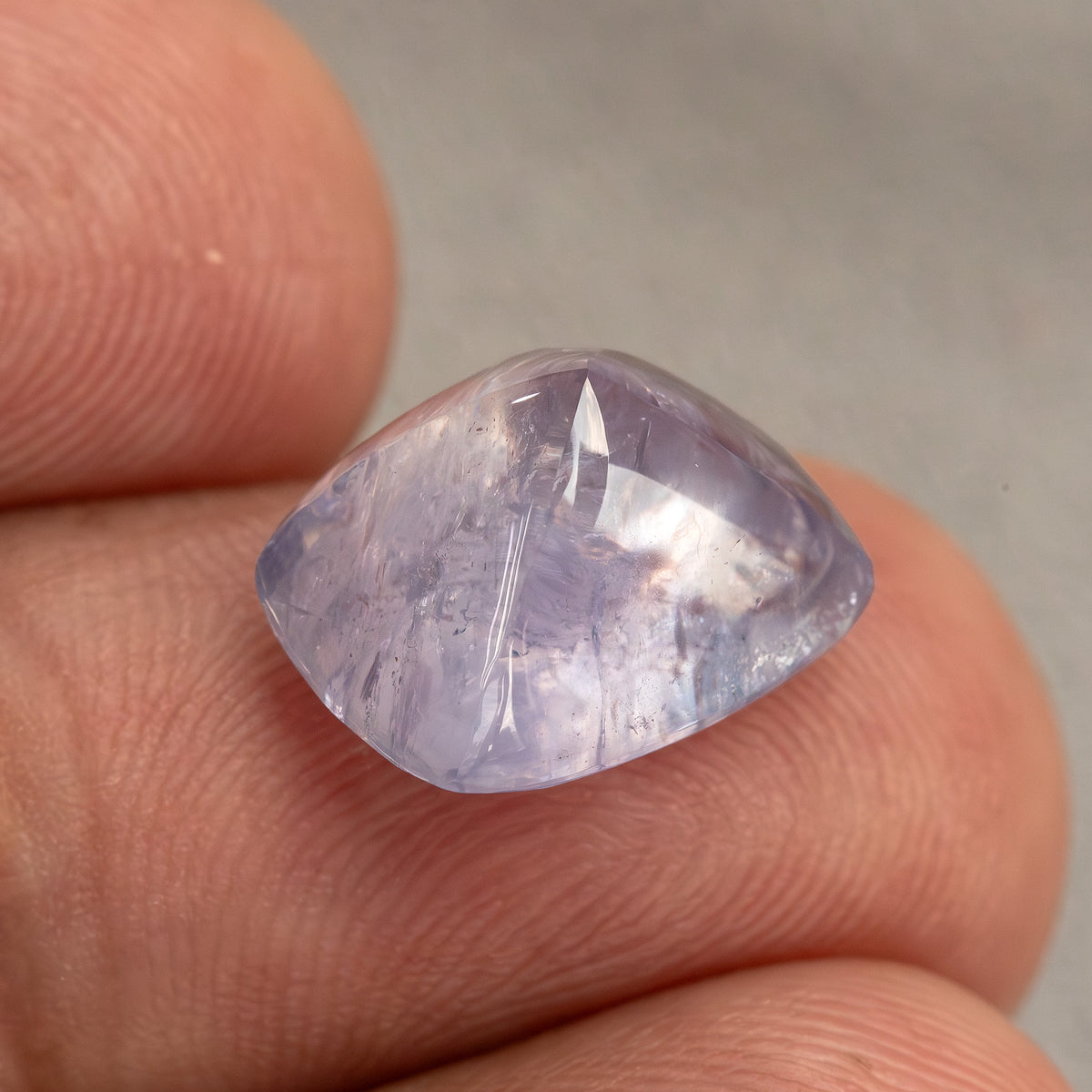 Natural sapphire KK376 exact item view 19
