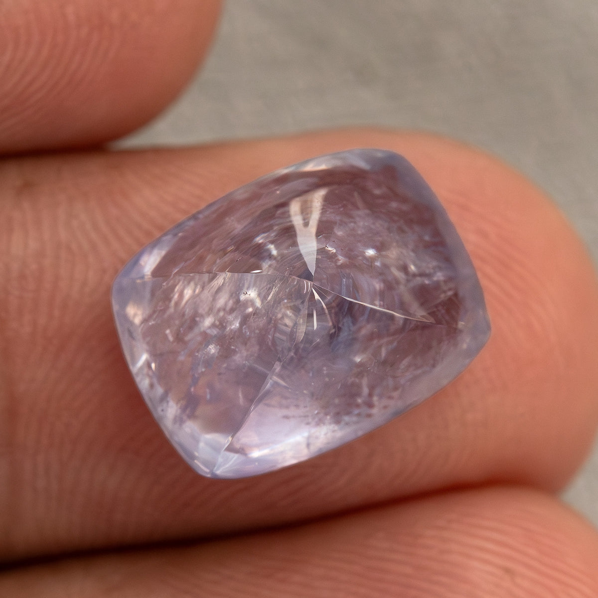Natural sapphire KK376 exact item view 20