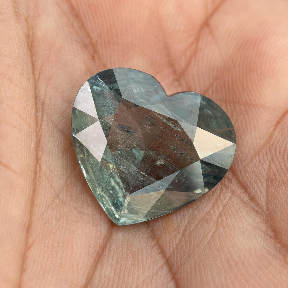 Natural sapphire KK377 exact item view 6
