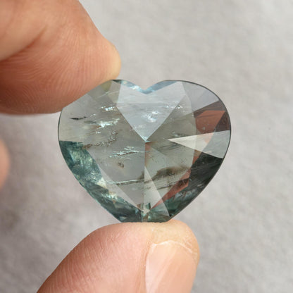 Natural sapphire KK377 exact item view 8