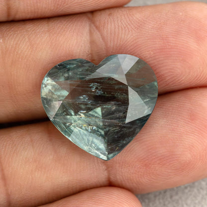 Natural sapphire KK377 exact item view 11