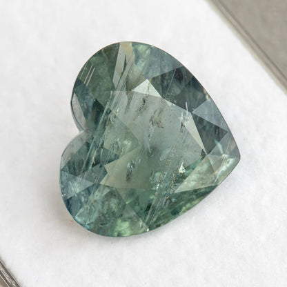 Natural sapphire KK377 exact item view 3