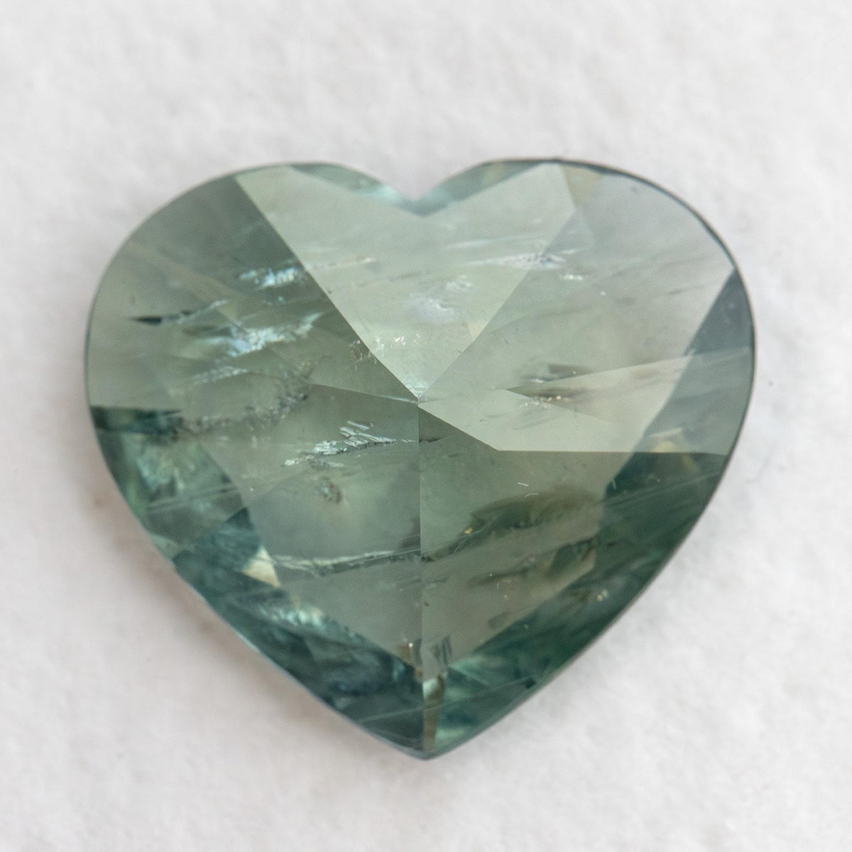 Natural sapphire KK377 exact item view 12