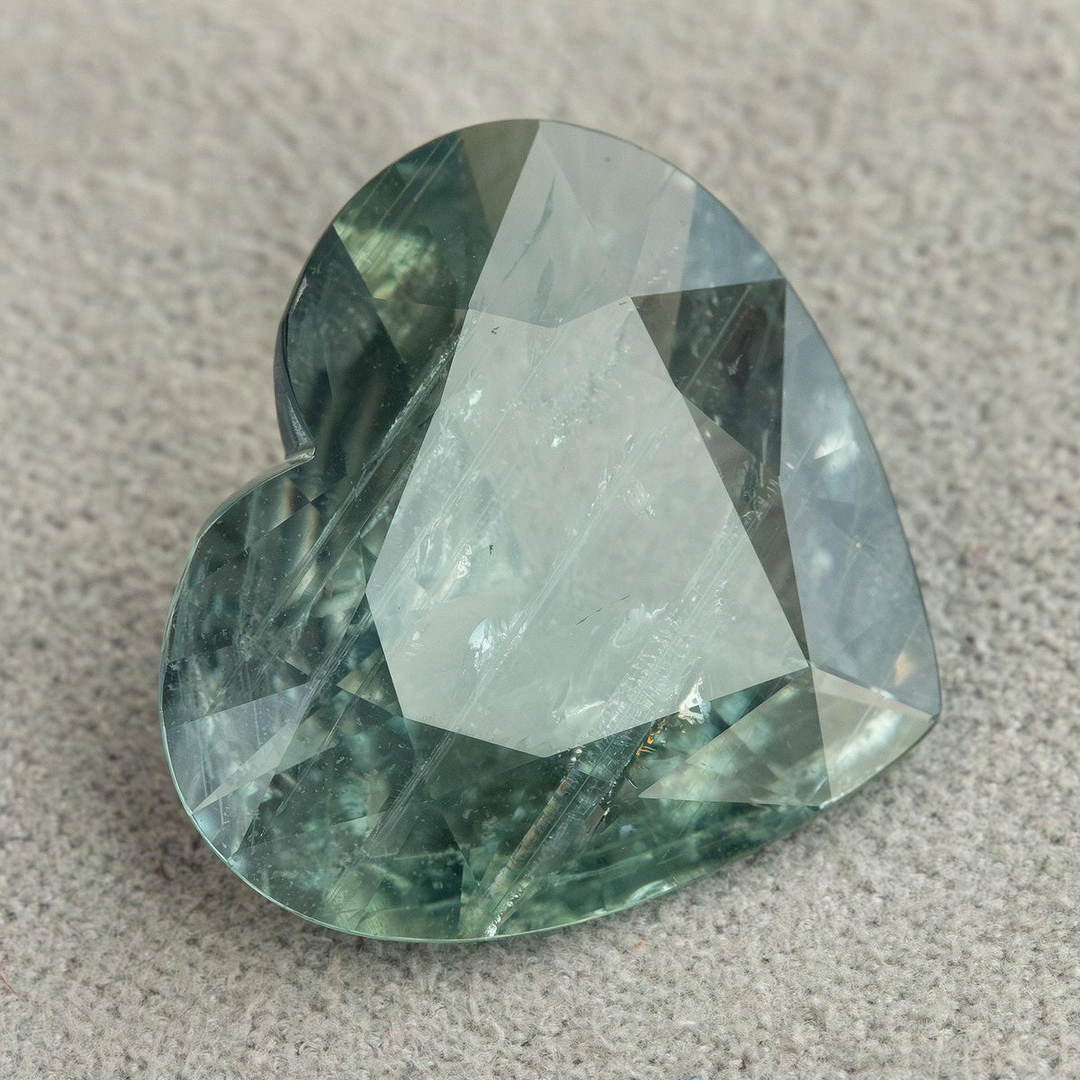 Natural sapphire KK377 exact item view 13