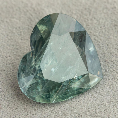 Natural sapphire KK377 exact item view 13