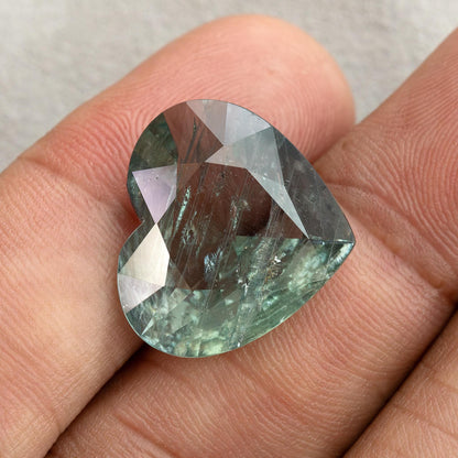 Natural sapphire KK377 exact item view 16