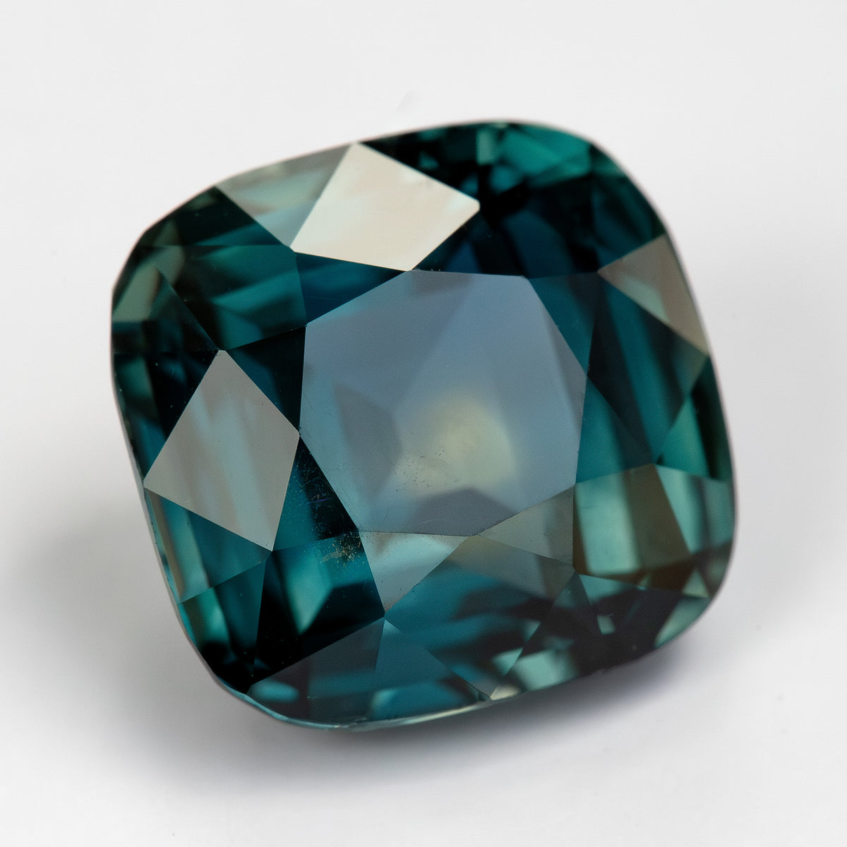 Natural sapphire KK393+ exact item view 5
