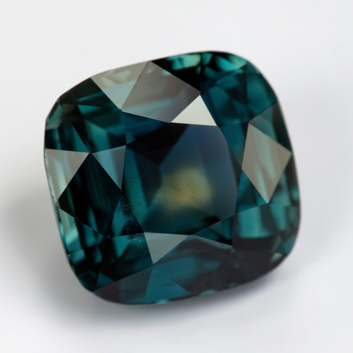Natural sapphire KK393+ exact item view 16