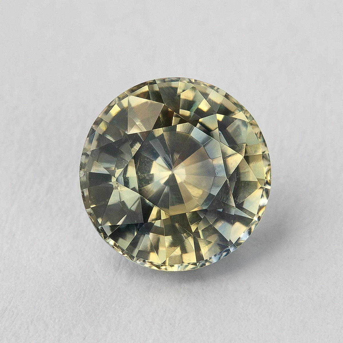 Natural sapphire KK435 exact item view 5