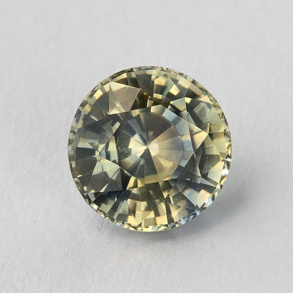 Natural sapphire KK435 exact item view 5