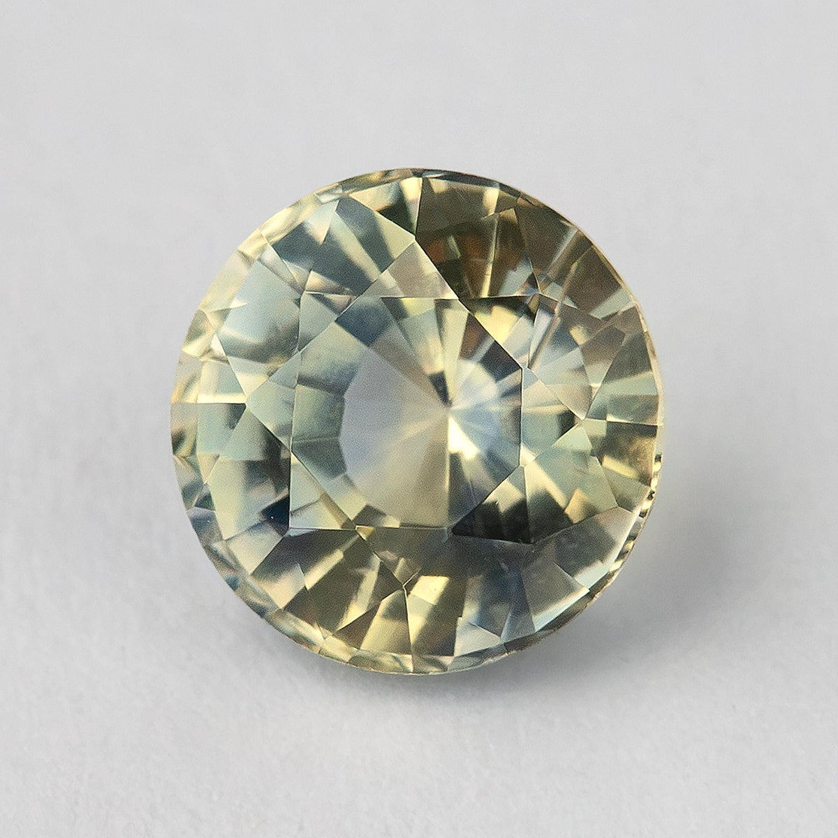 Natural sapphire KK435 exact item view 6