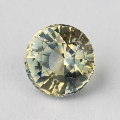 Natural sapphire KK435 exact item view 6