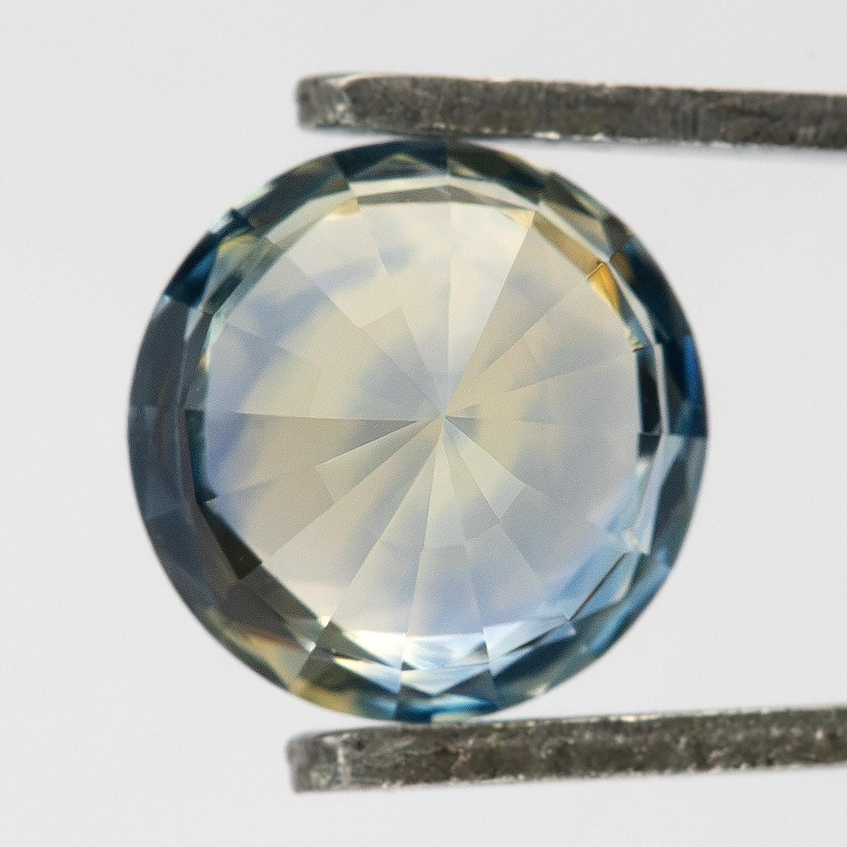 Natural sapphire KK435 exact item view 8