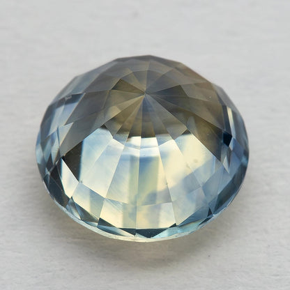 Natural sapphire KK435 exact item view 9