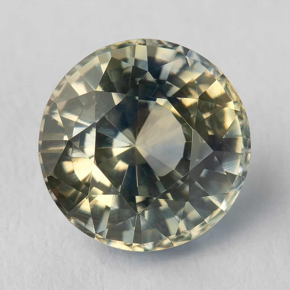 Natural sapphire KK435 exact item view 10