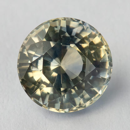 Natural sapphire KK435 exact item view 10
