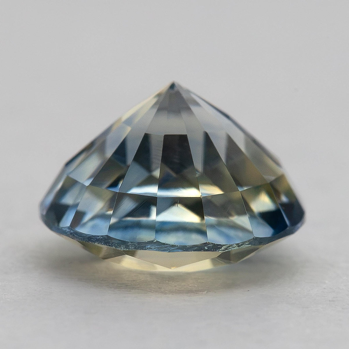 Natural sapphire KK435 exact item view 12