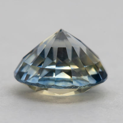 Natural sapphire KK435 exact item view 12