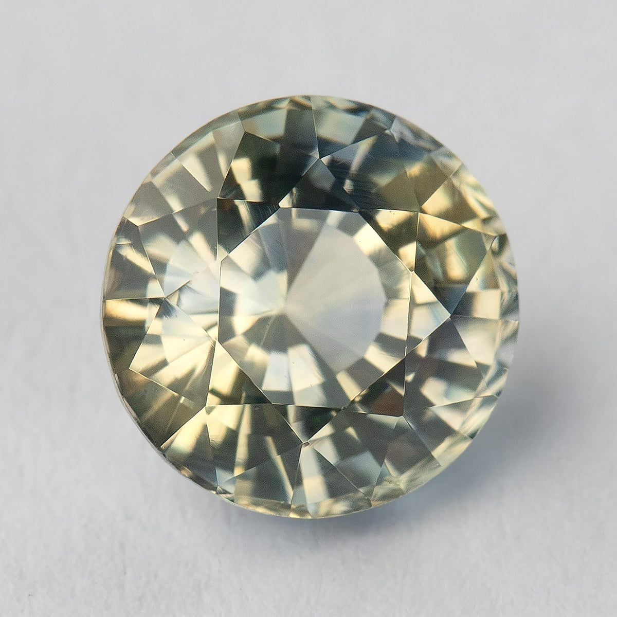 Natural sapphire KK435 exact item view 16