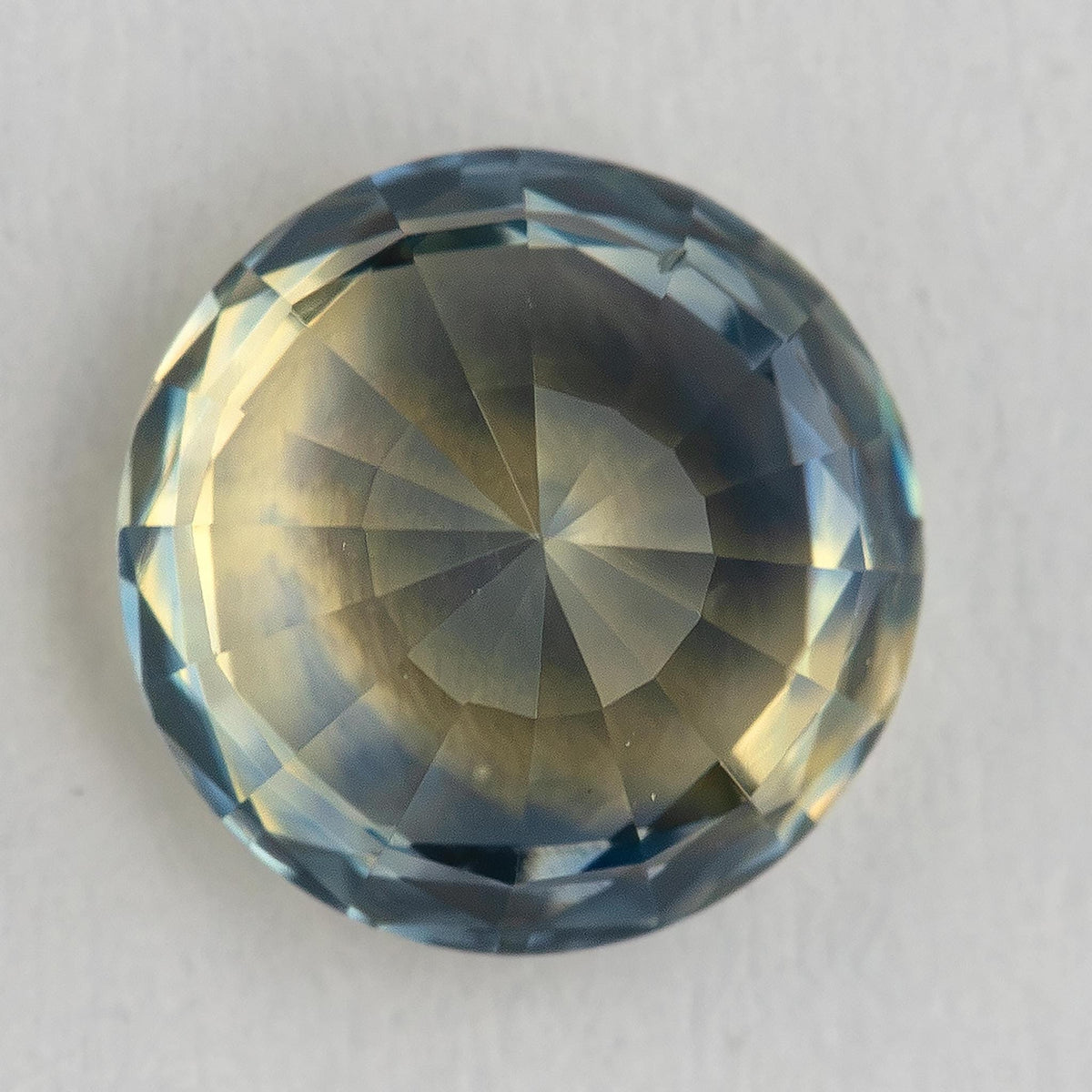 Natural sapphire KK435 exact item view 17