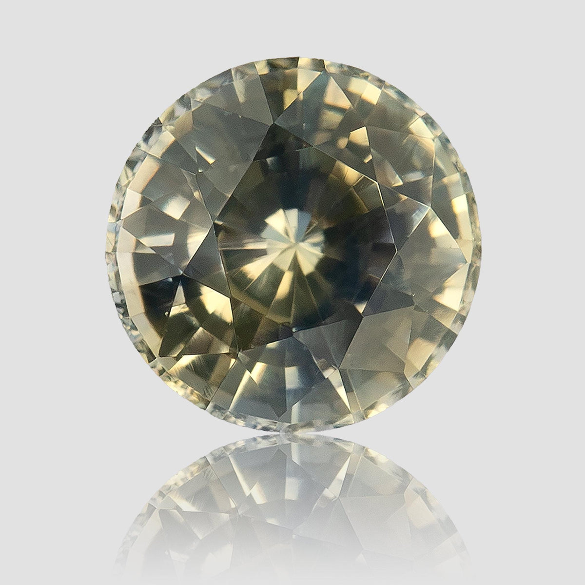 Natural sapphire KK435 exact item view 18