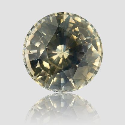 Natural sapphire KK435 exact item view 18