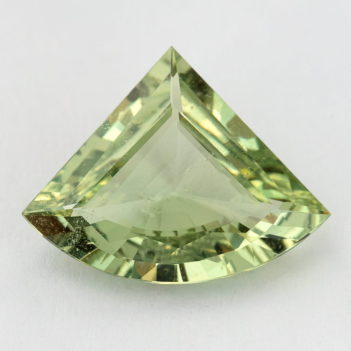 Natural sapphire KK440 exact item view 4
