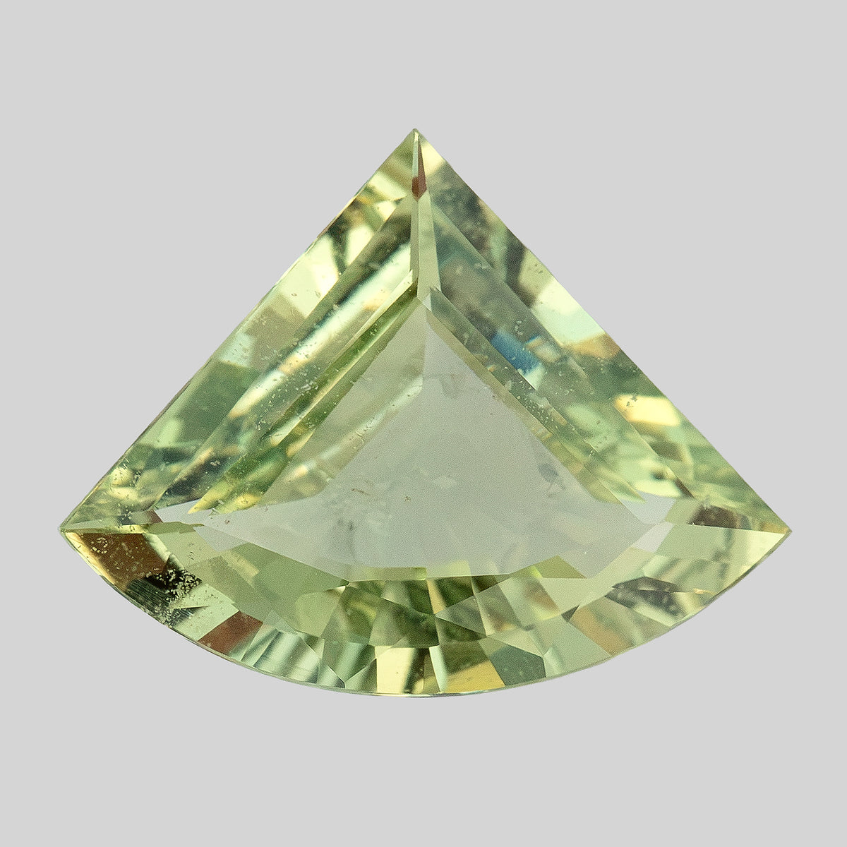 Natural sapphire KK440 exact item view 5