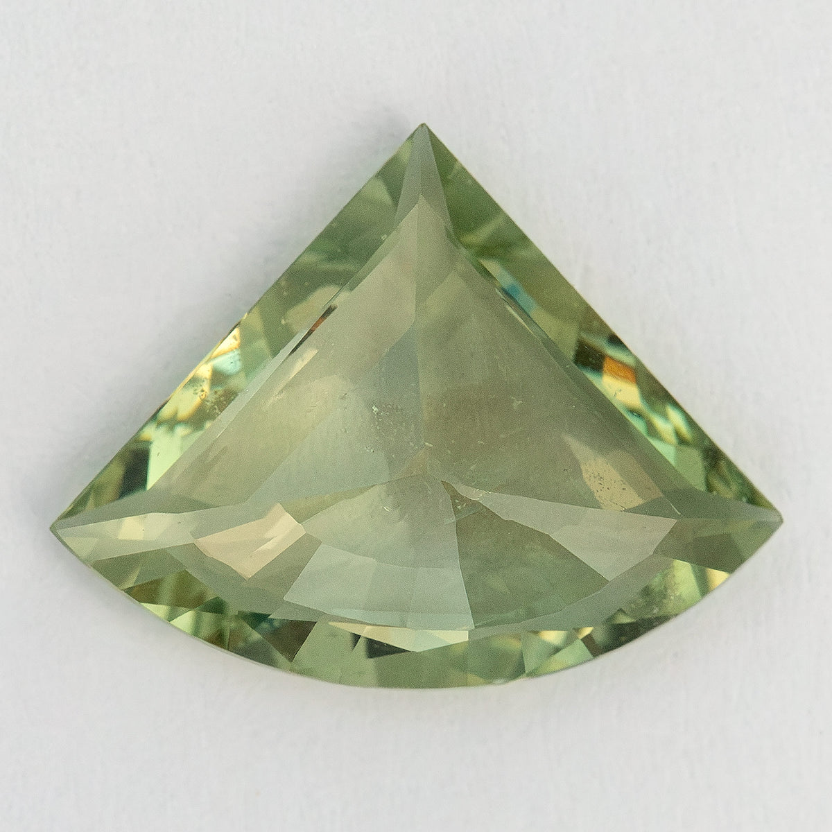 Natural sapphire KK440 exact item view 11