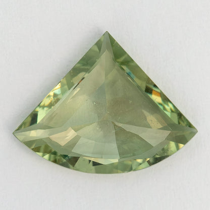 Natural sapphire KK440 exact item view 11