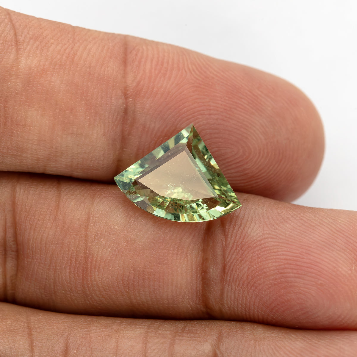 Natural sapphire KK440 exact item view 6