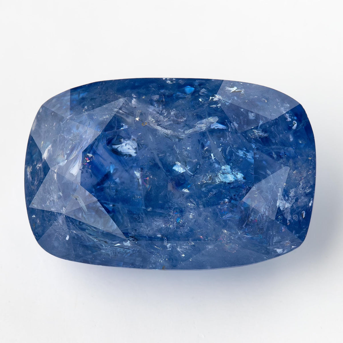 Natural sapphire KK95 exact item view 1