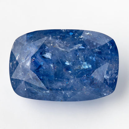Natural sapphire KK95 exact item view 1